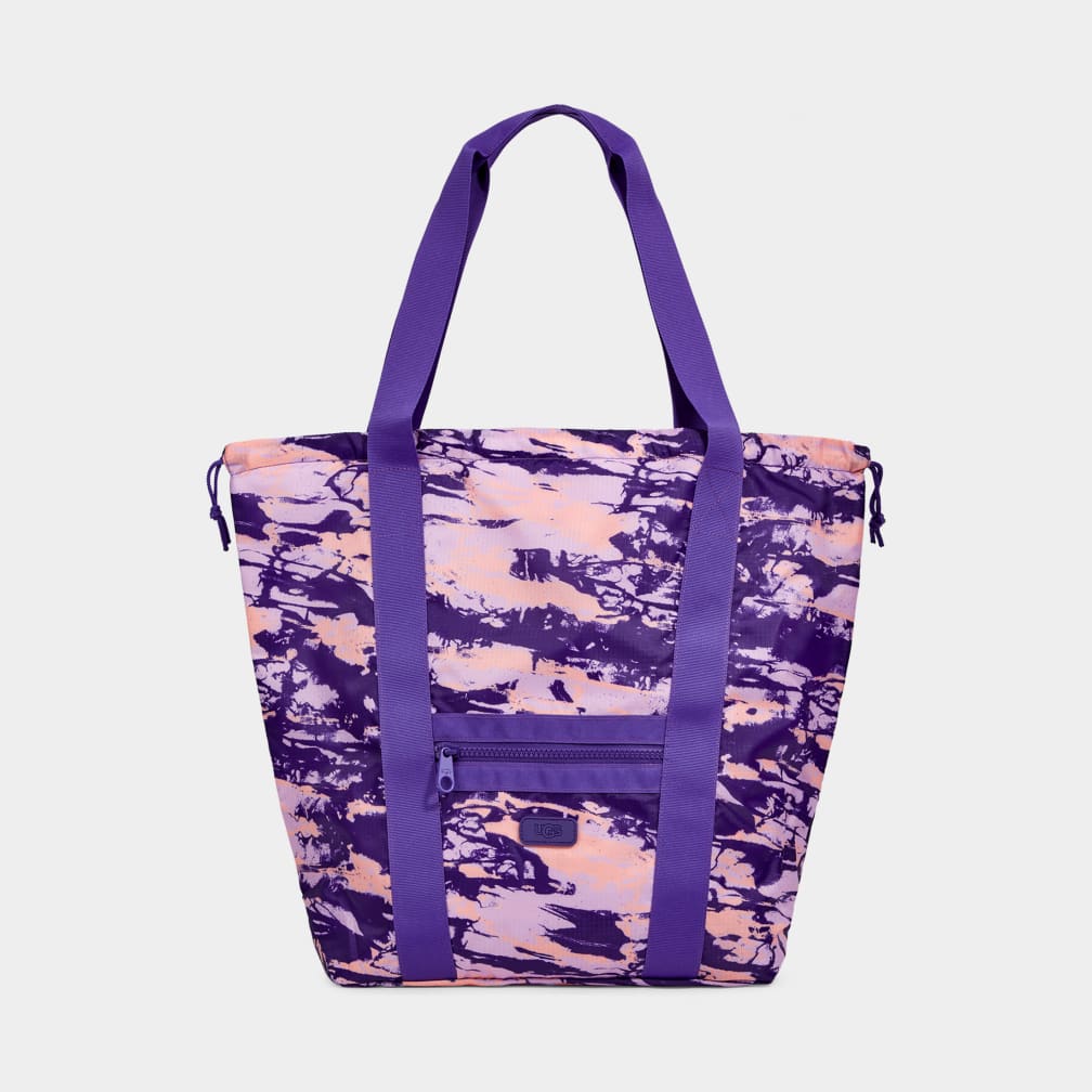 UGG Frannie Cinch Tote for Women UGG Spain