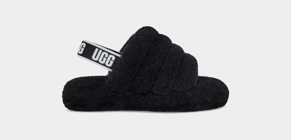 Fluff Yeah Slide for Kids UGG Canada