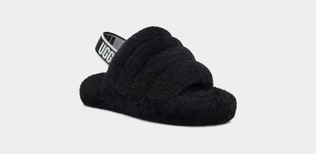 Ugg fluff deals yeah kids