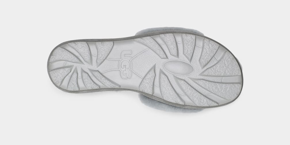 UGG Cozette Slide for Women UGG UK