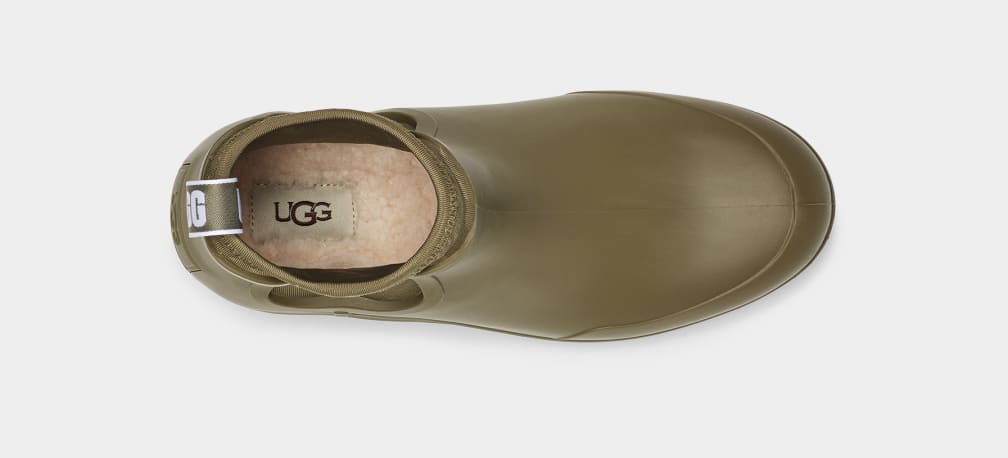 chevonne waterproof boot