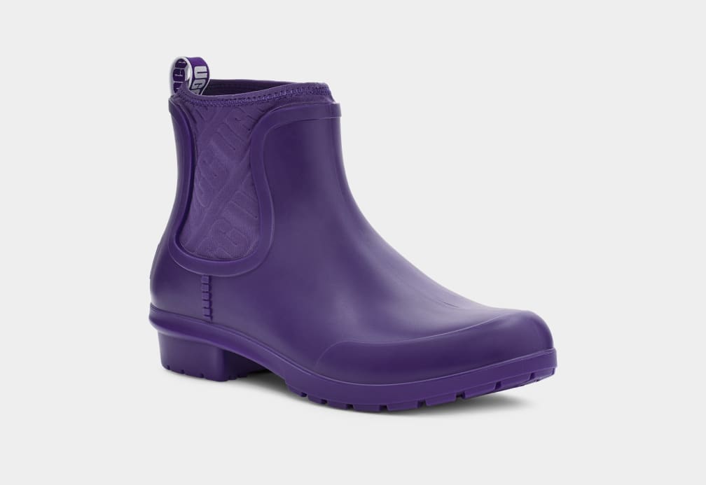 chevonne ugg rain boots