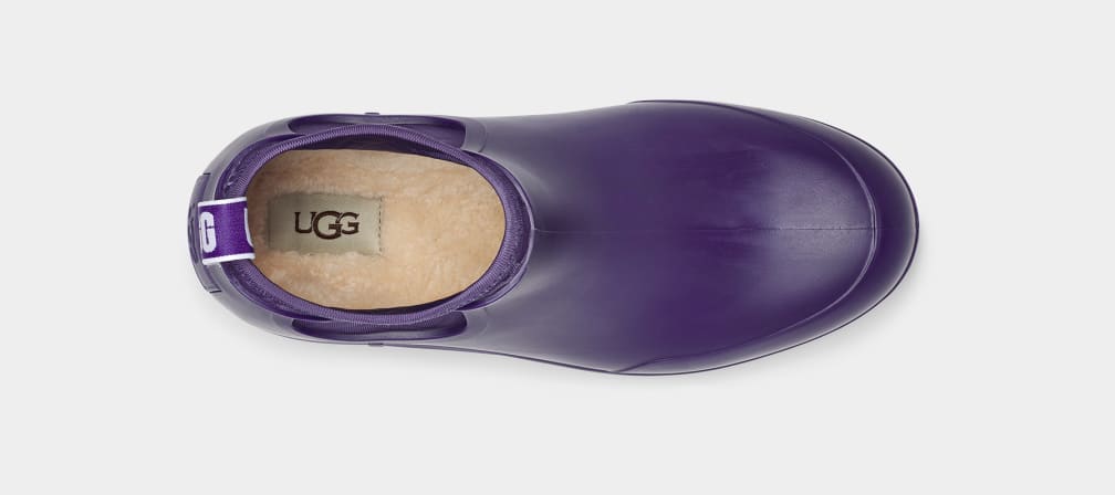 ugg chevonne ankle boot