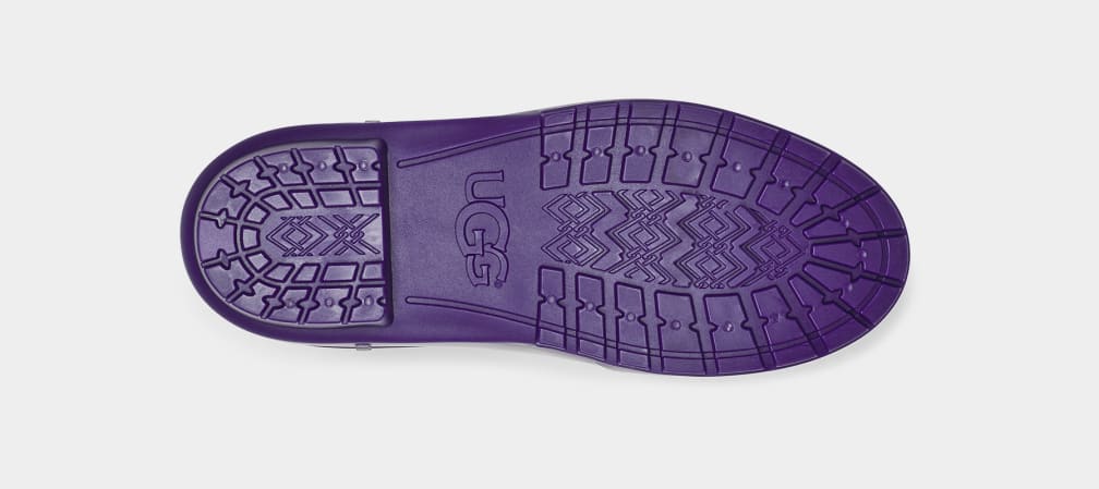 ugg chevonne ankle boot