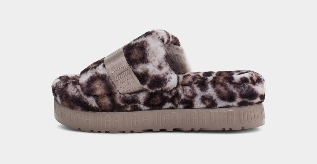 Ugg camouflage slippers deals