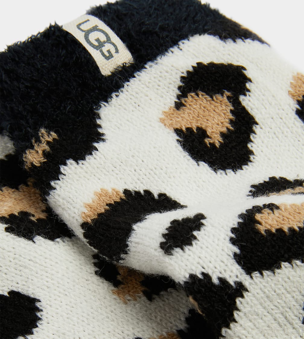 UGG® Josephine Fleece Lined Sock for Women | UGG® Europe