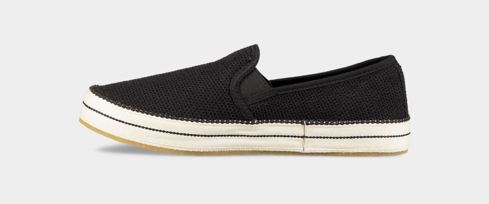 Ugg bren 2025 slip on