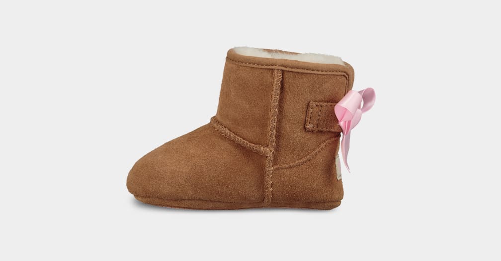 UGG Jesse Bow II Bootie for Babies UGG UK