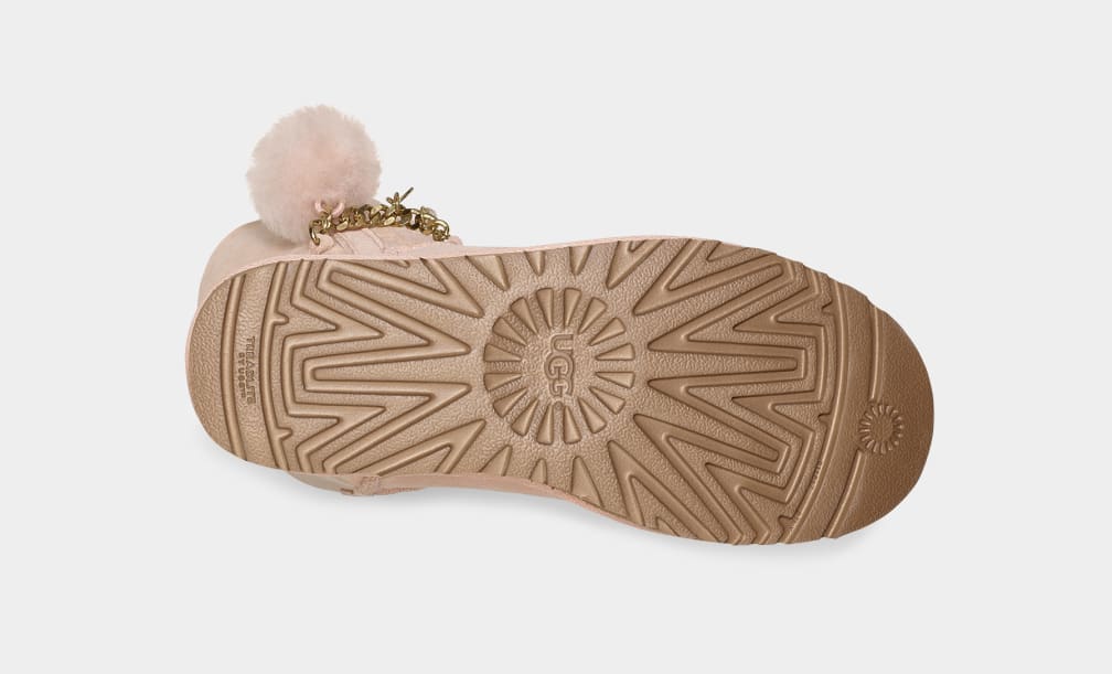 Women s Classic Mini Charms Boot UGG Official