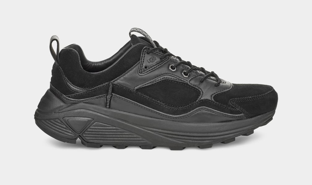 Men's Miwo Trainer Low Sneaker | UGG Official®