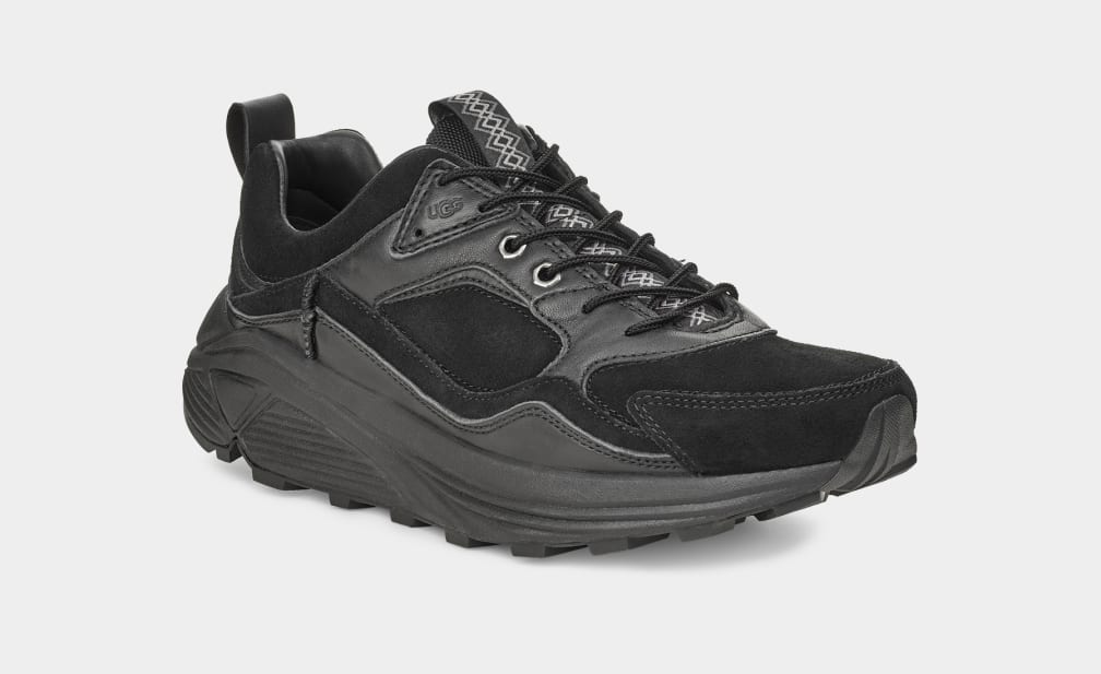 Men's Miwo Trainer Low Sneaker | UGG Official®