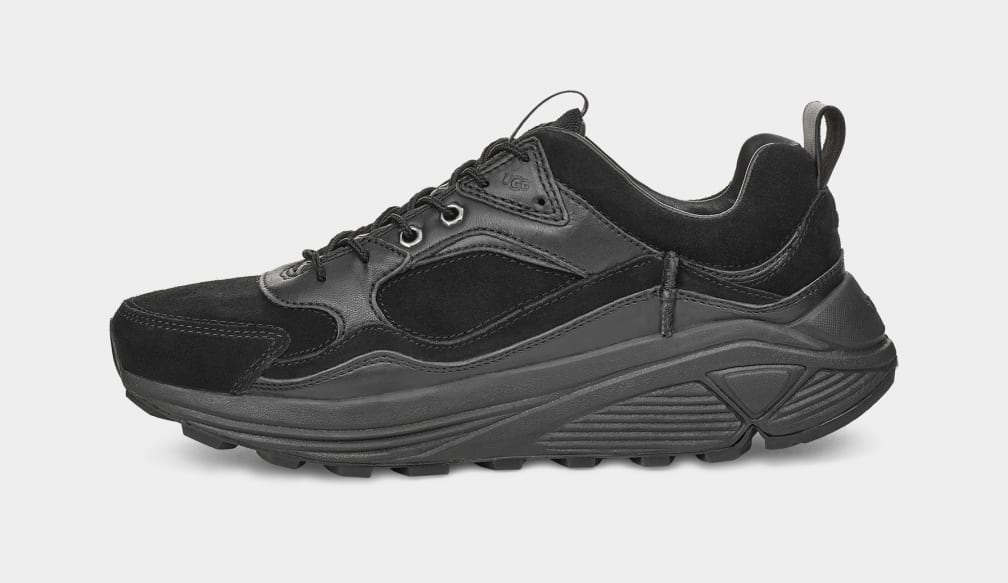Men's Miwo Trainer Low Sneaker | UGG Official®