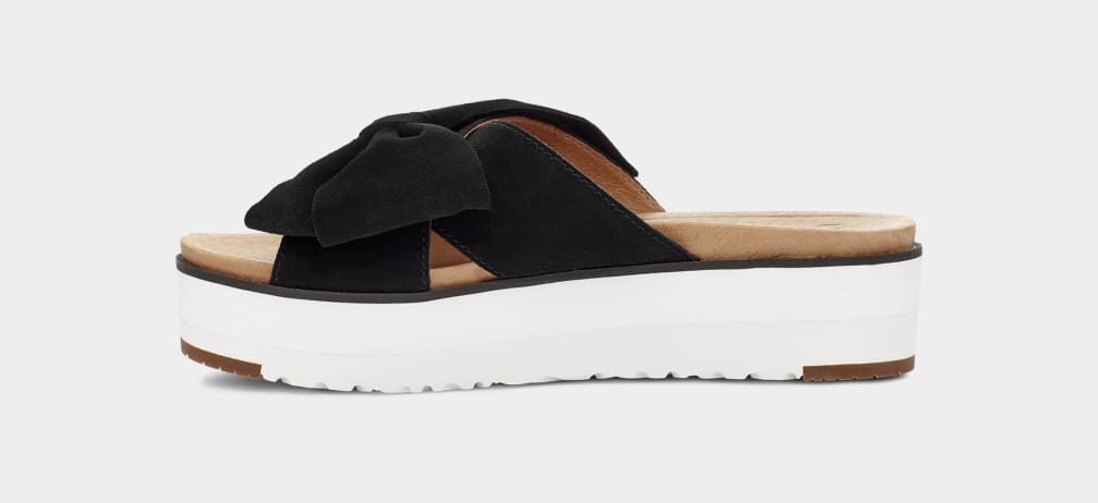 Ugg joanie sandal store