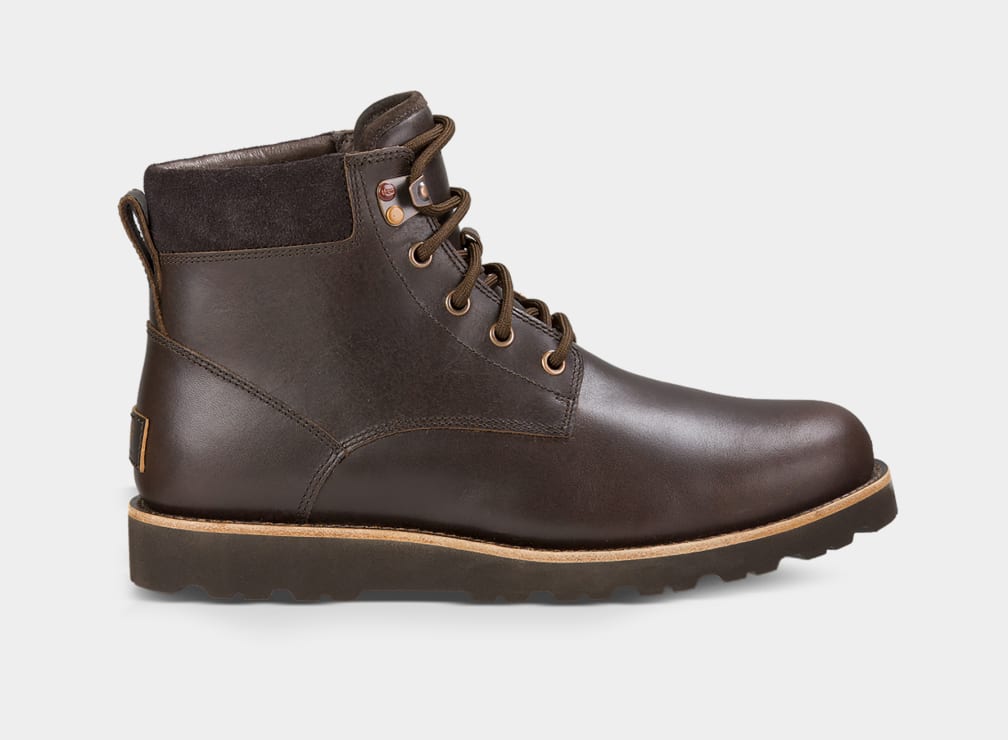 UGG® Seton Tall Boot for Men | UGG® UK