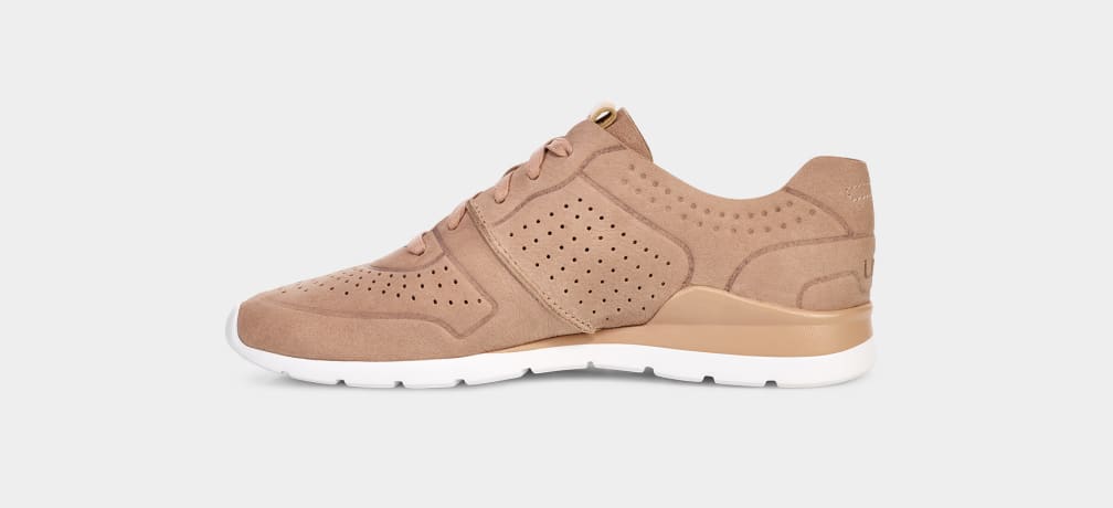 Tye hotsell ugg sneaker