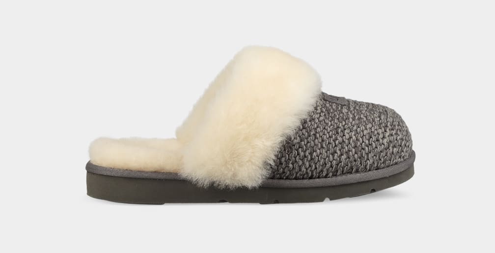 UGG Cozy Knit Slipper for Women UGG® UK