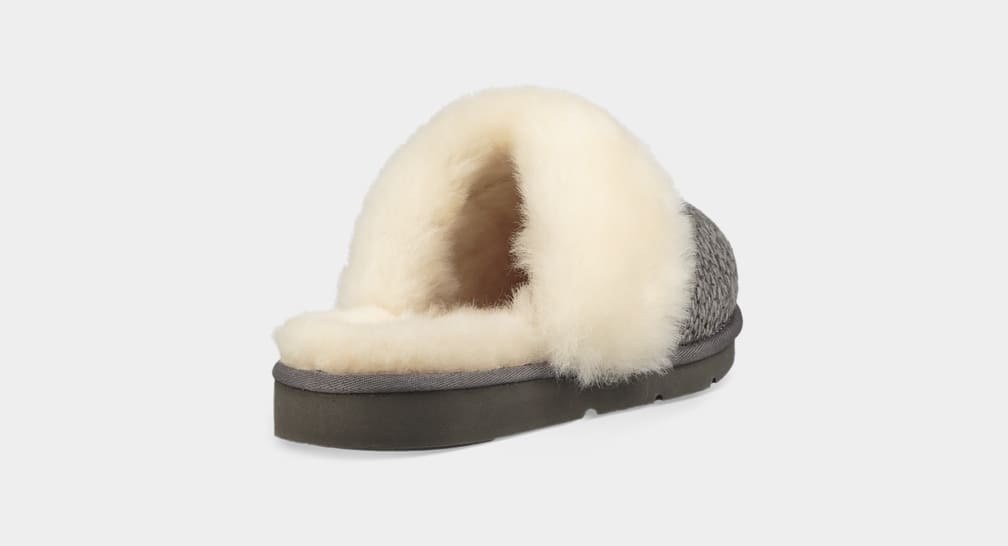 UGG Cozy Knit Slipper for Women UGG® UK