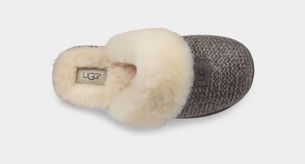 UGG Cozy Knit Slipper for Women UGG® UK