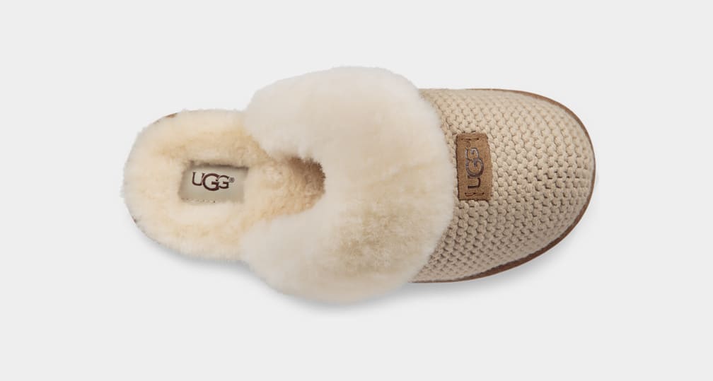UGG Cozy Knit Slipper for Women UGG® UK