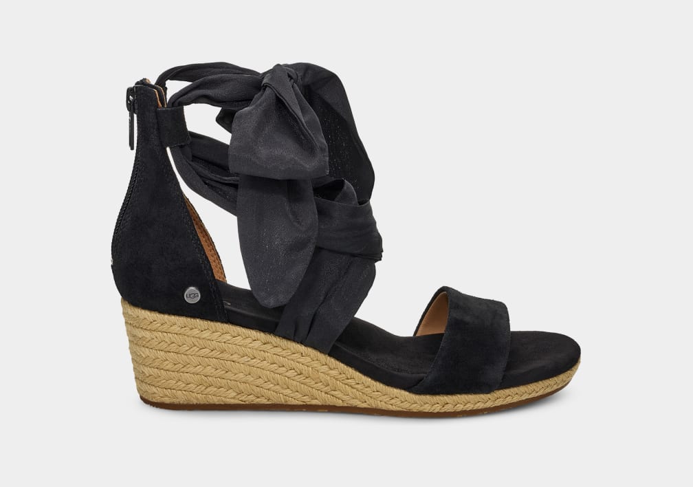 UGG Trina Wedge for Women UGG UK