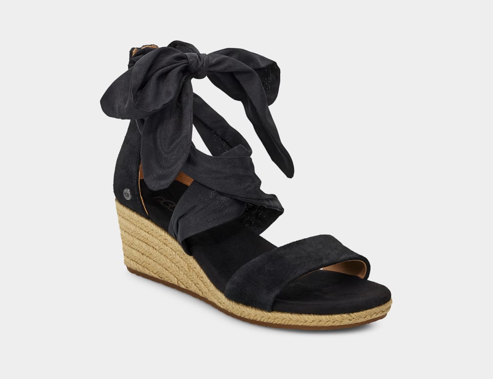 UGG Trina Wedge for Women UGG Czech Republic
