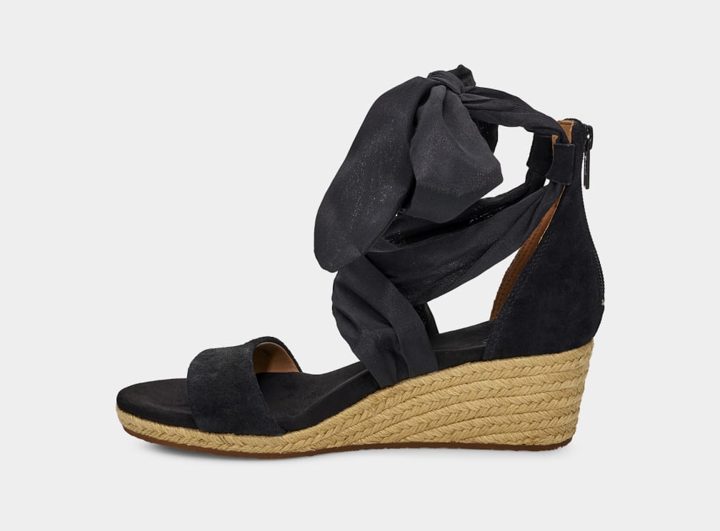 Trina 2025 wedge sandal
