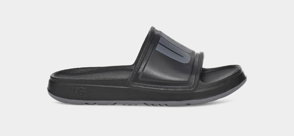 Ugg wilcox top slide women's