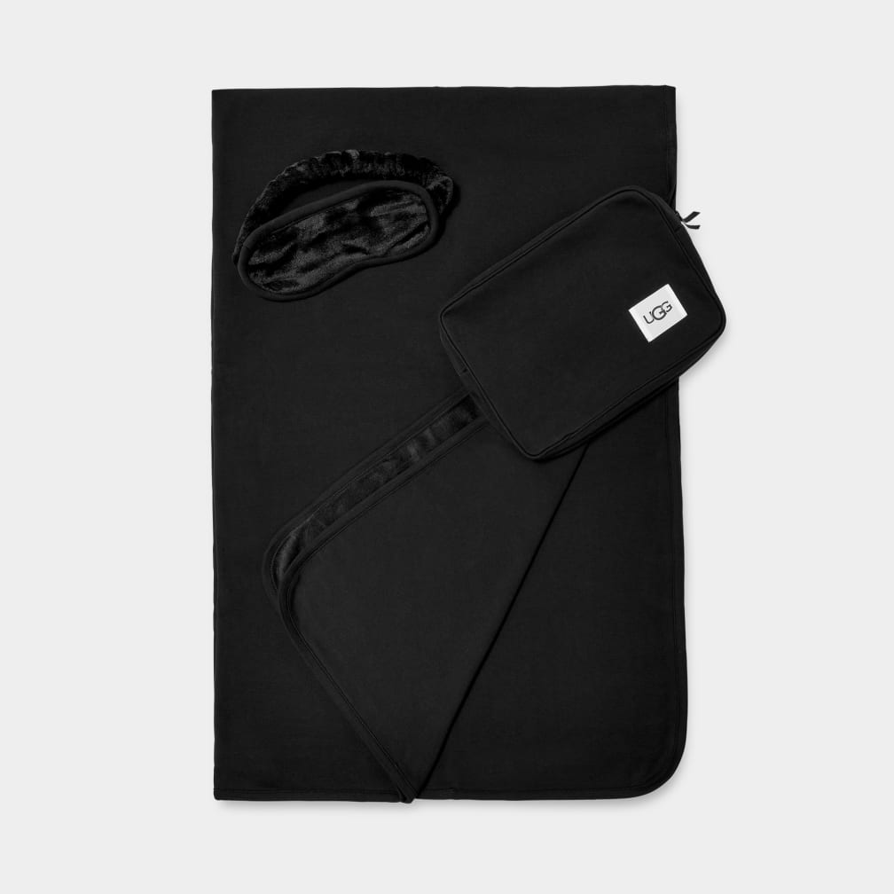 UGG Duffield Soft Pouch Travel Set for Home UGG UK