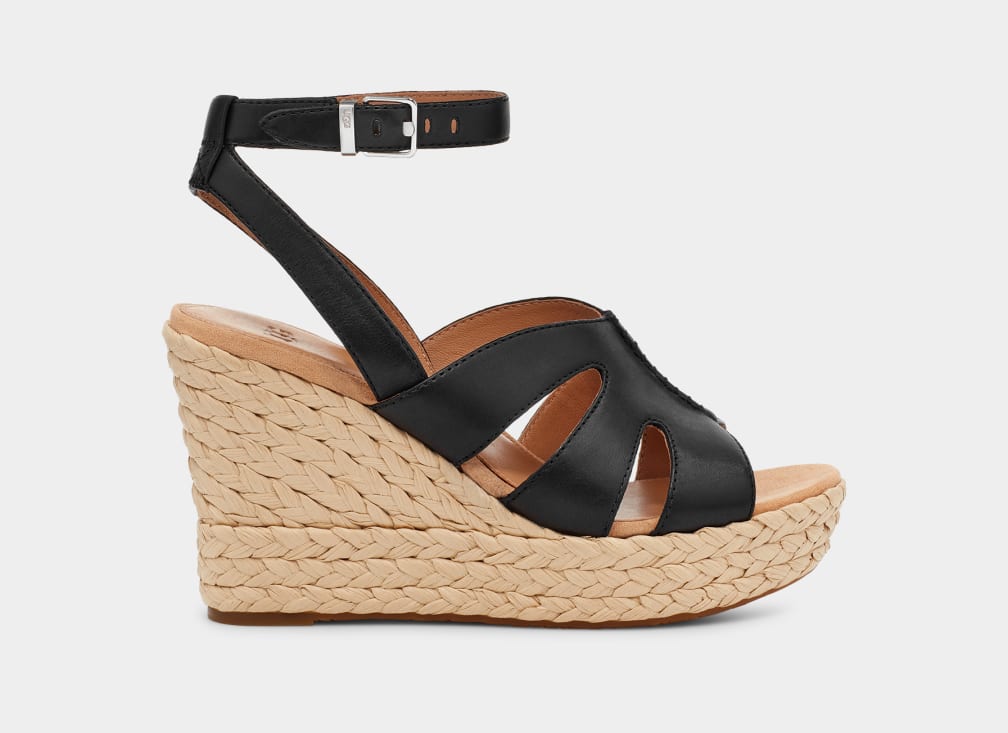 Ugg wedges 2025