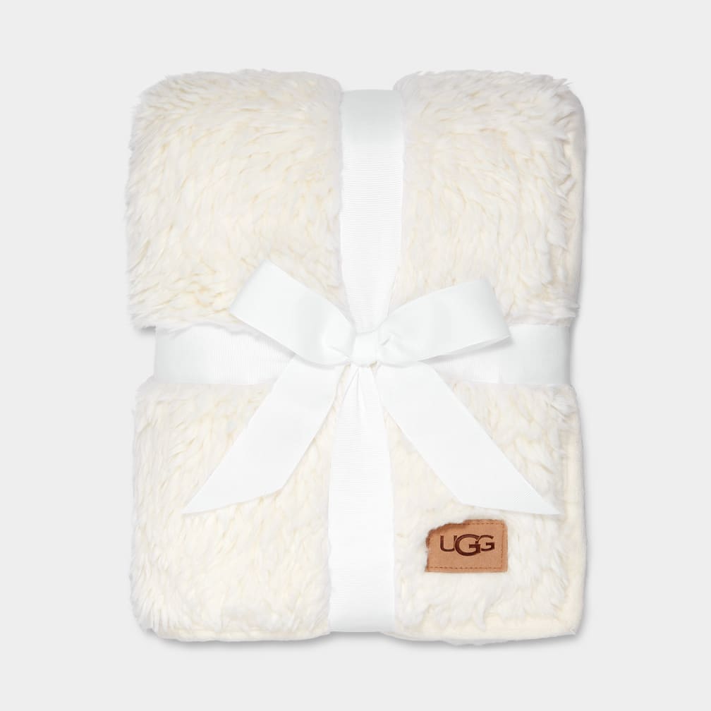UGG Blakely Baby Blanket UGG