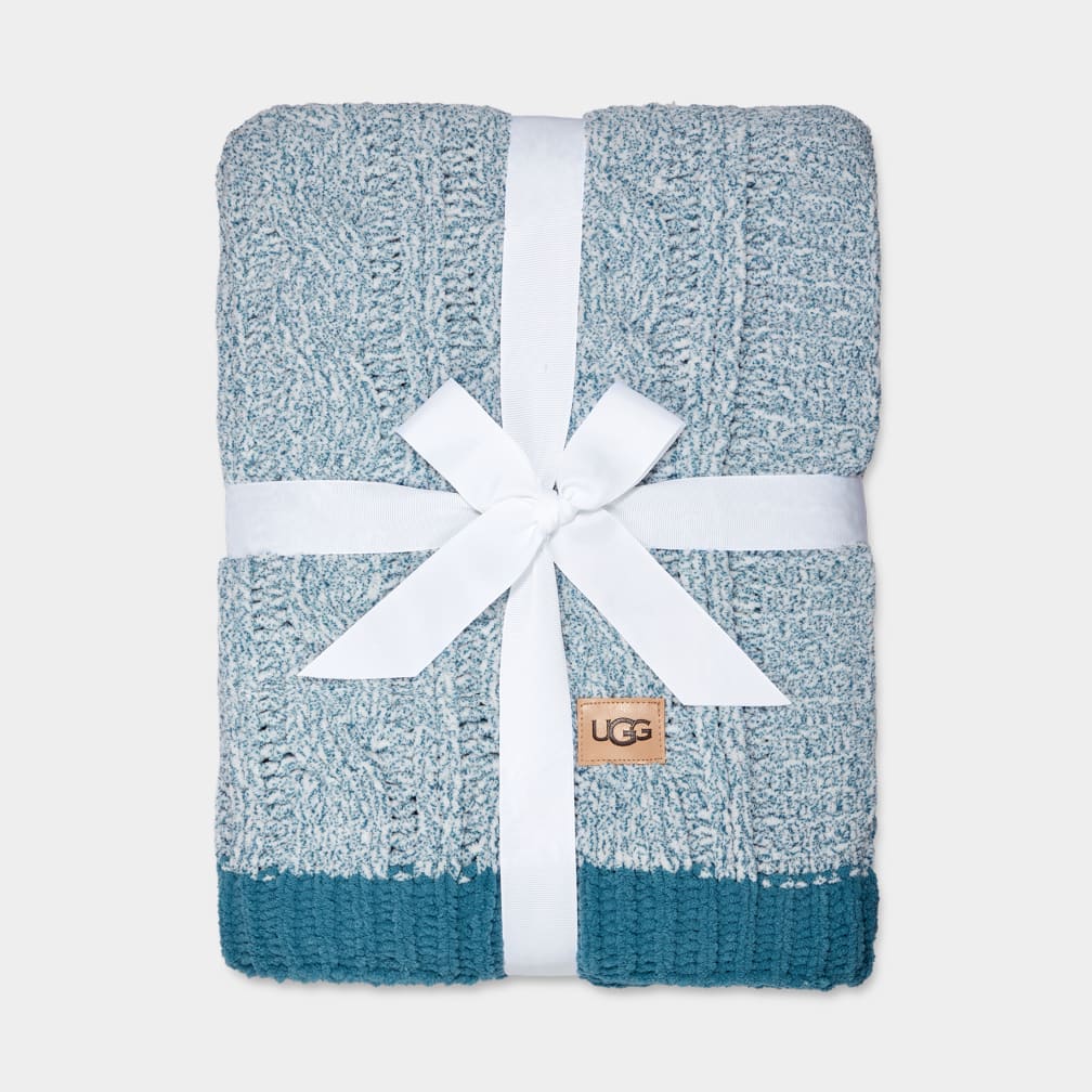 Ugg grace discount throw