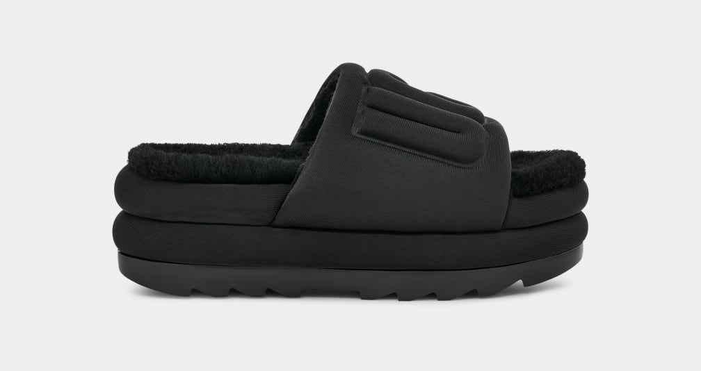 Ugg graphic slide deals
