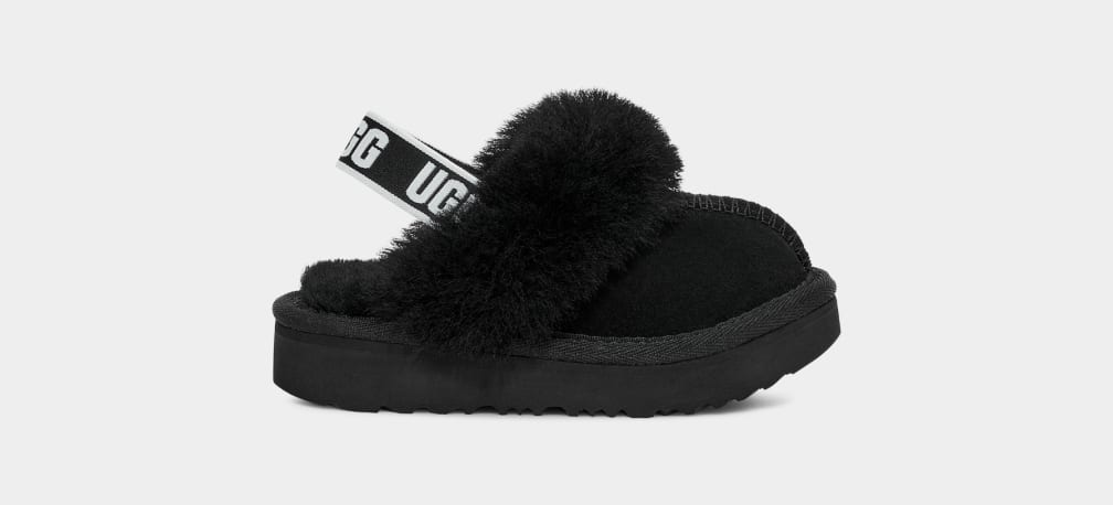 Chausson ugg enfant sales