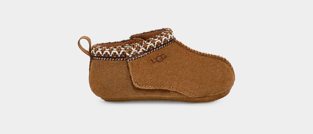Baby top ugg shoes
