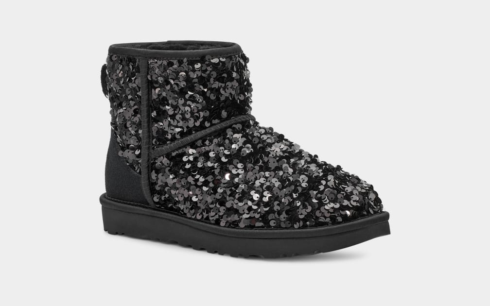 Sparkle 2025 uggs womens