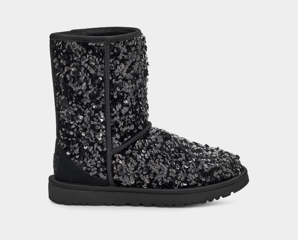 Sequins uggs on best sale sale
