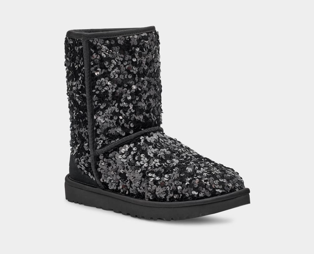 New 2025 glitter uggs