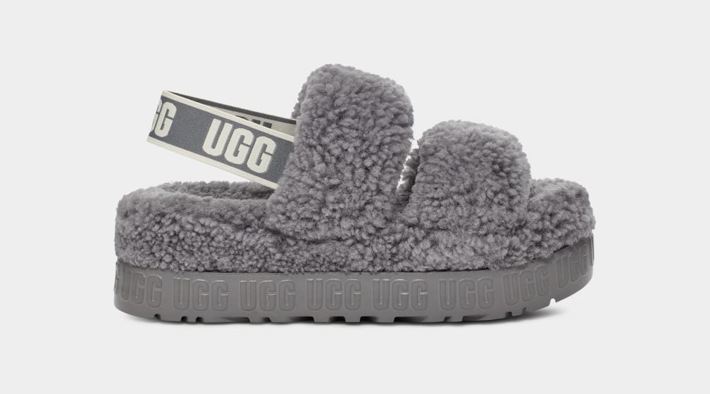 UGG® 公式【 オー フラッフィータ|Oh Fluffita| 195719731571