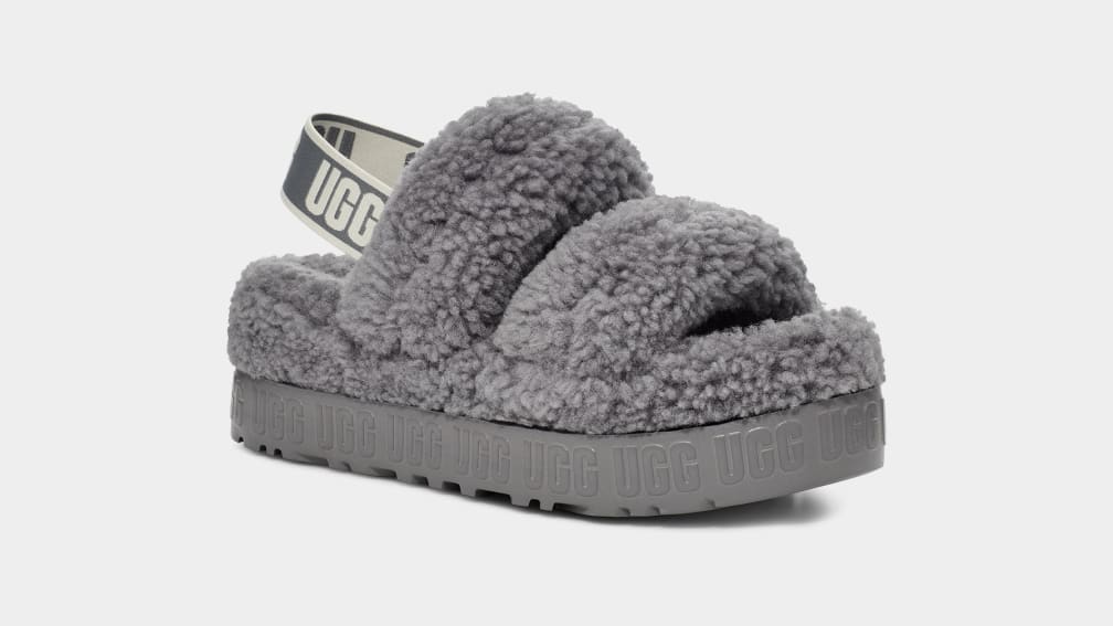 UGG® 公式【 オー フラッフィータ|Oh Fluffita| 195719731571
