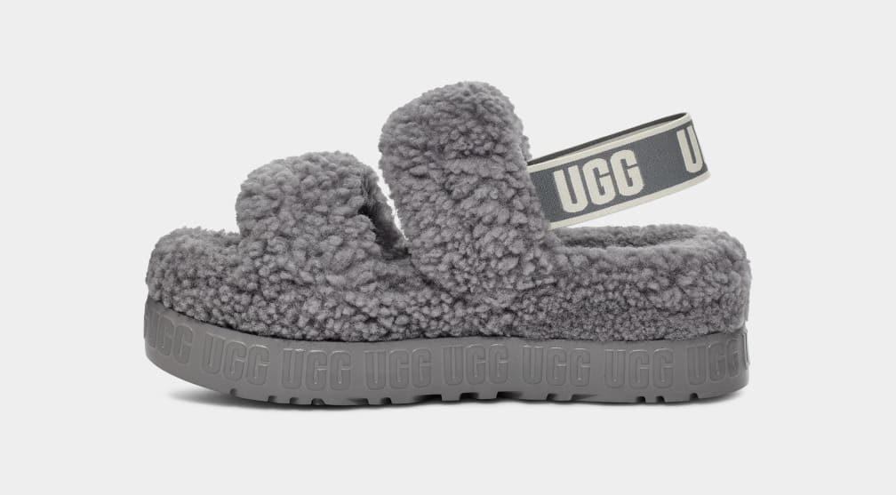 UGG® 公式【 オー フラッフィータ|Oh Fluffita| 195719731571