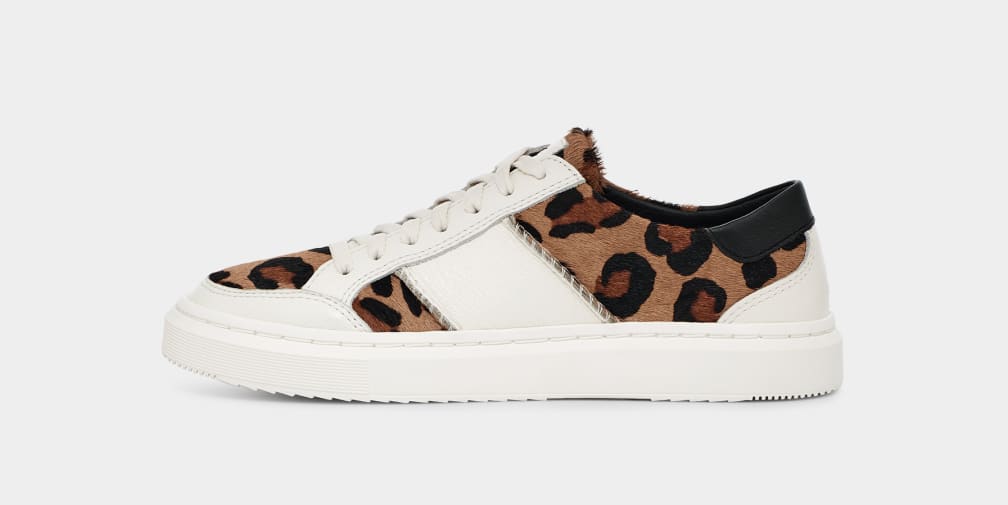 Ugg animal print trainers deals