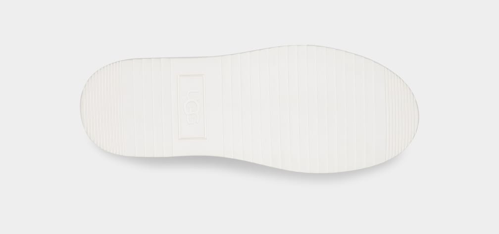 Ugg perforated slip on 2025 sneakers