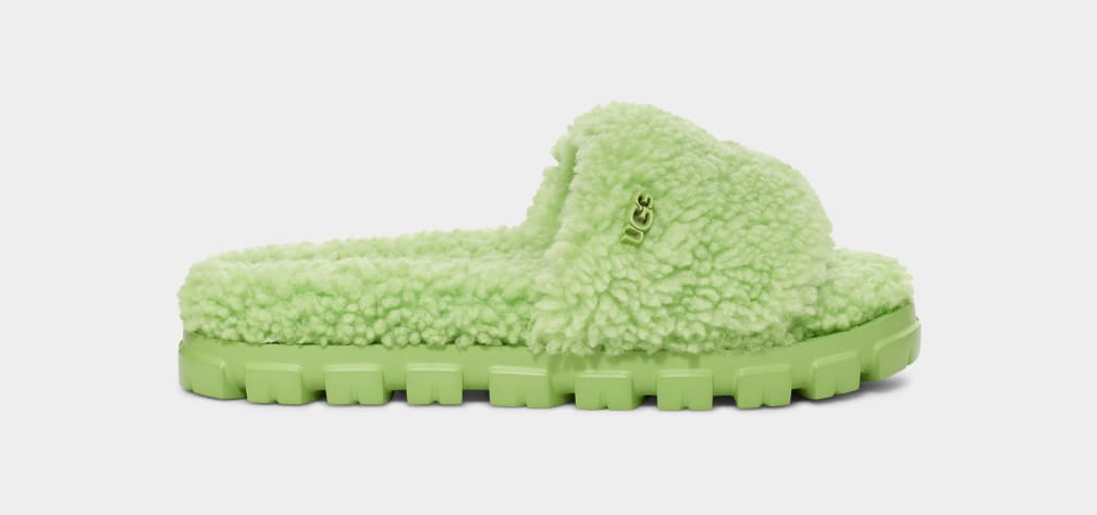 Ugg cozette 2025 slippers sale