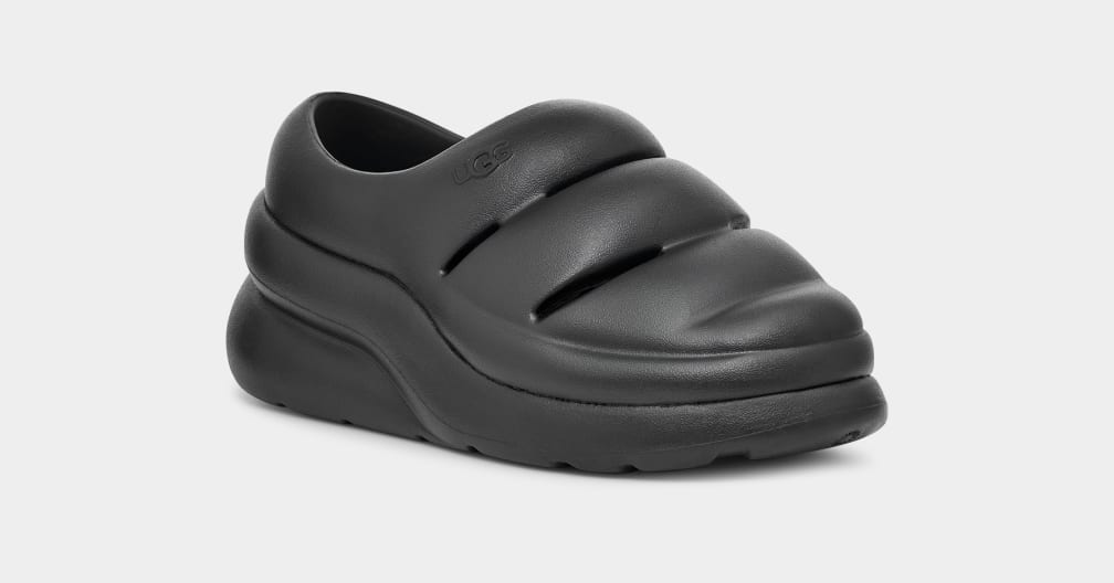 UGG® 公式【 スポート イヤー クロッグ|Sport Yeah Clog| 1132890