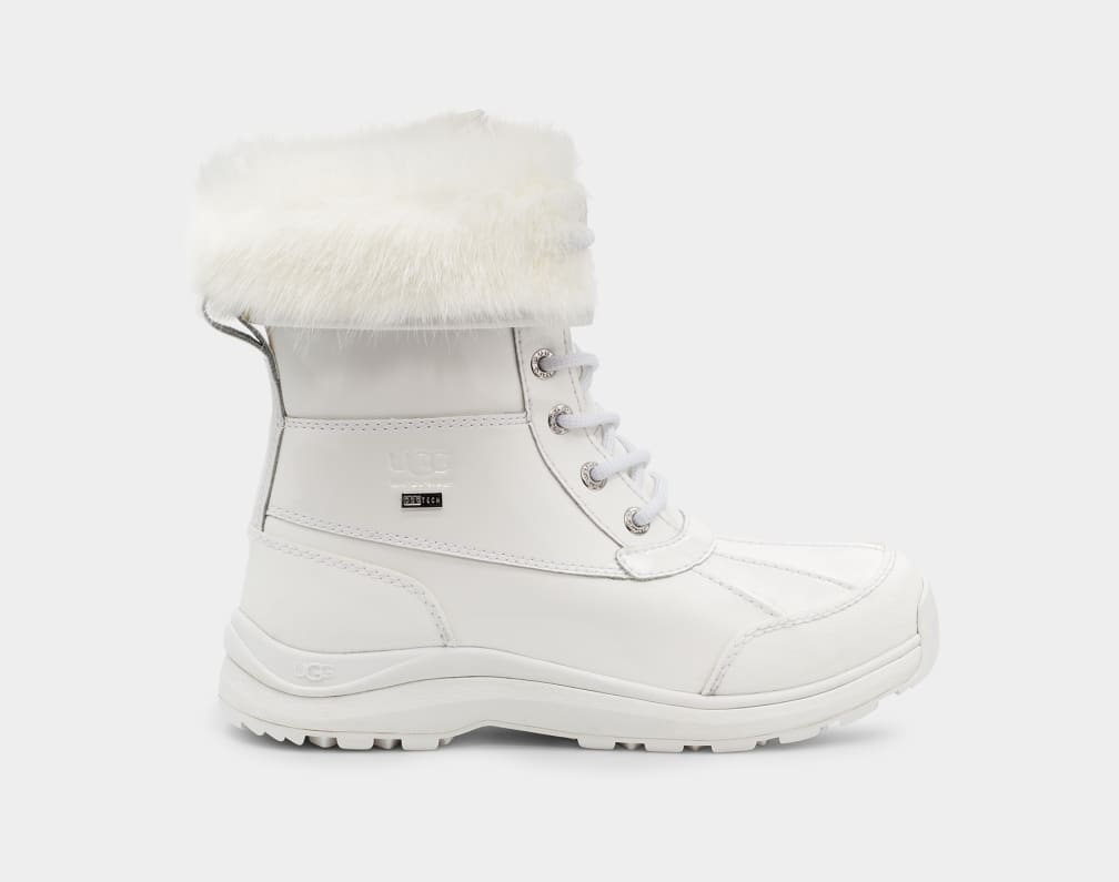 UGG Adirondack III Patent Boot for Women UGG UK