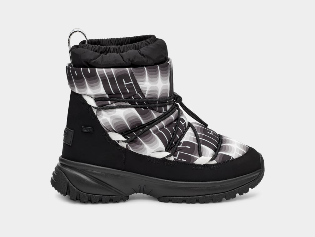 UGG Yose Puffer Wavelength Boot for Women UGG UK