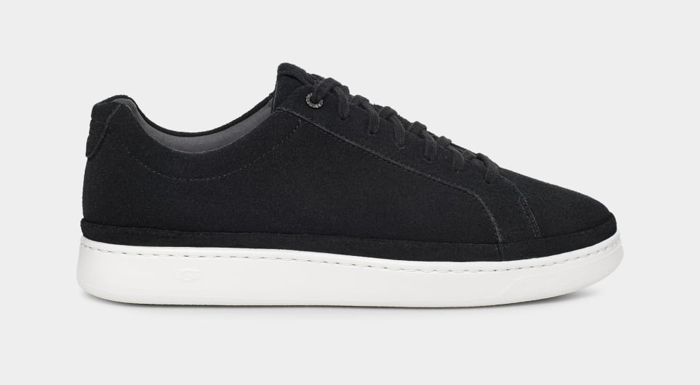 Ugg cali sneaker low perf best sale