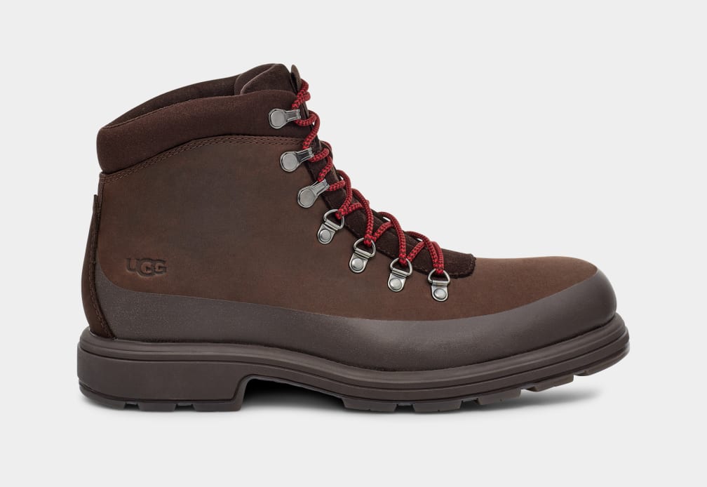 UGG Biltmore Hiker Boot for Men UGG UK