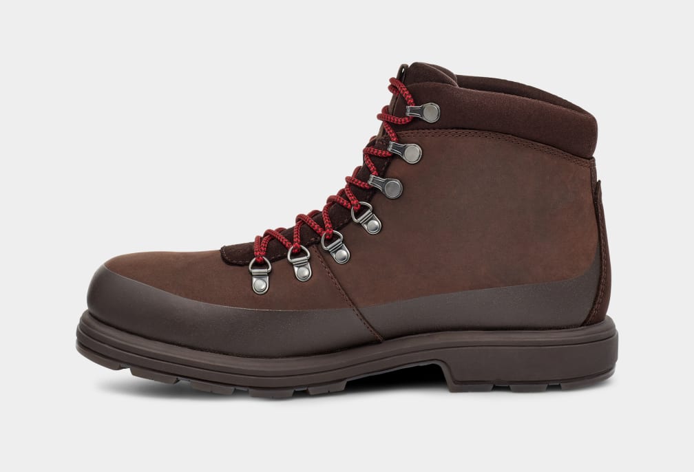 Mens ugg hiking boots deals
