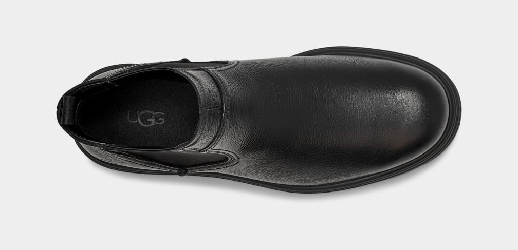 UGG Biltmore Chelsea Boot for Men | UGG® UK